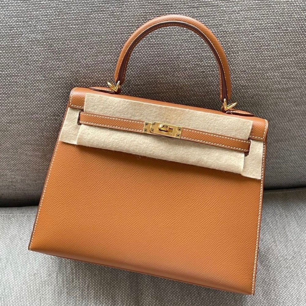 Hermes Kelly 25